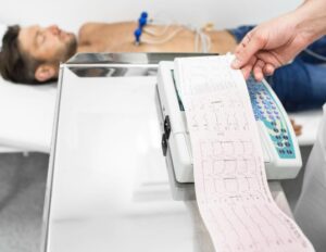 Heart Patient Diagnosis - ECG