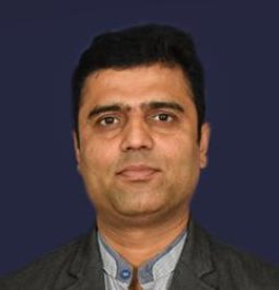 Dr. Kashinath bangar- aneshthecia & pain management