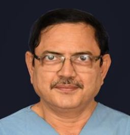 Dr. Shripad gokhale- anesthecia